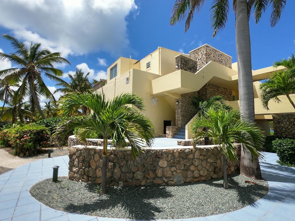 The Palms At Pelican Cove (Adults Only) La Grande Princesse Bagian luar foto
