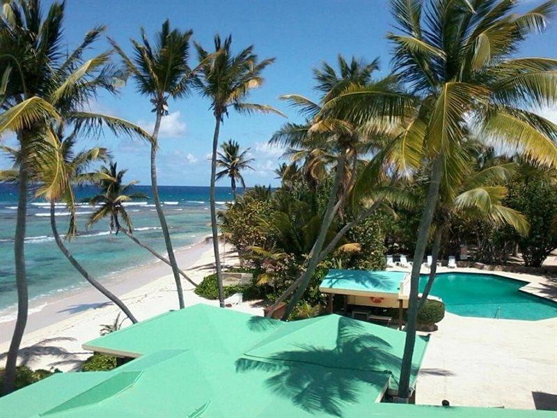 The Palms At Pelican Cove (Adults Only) La Grande Princesse Bagian luar foto