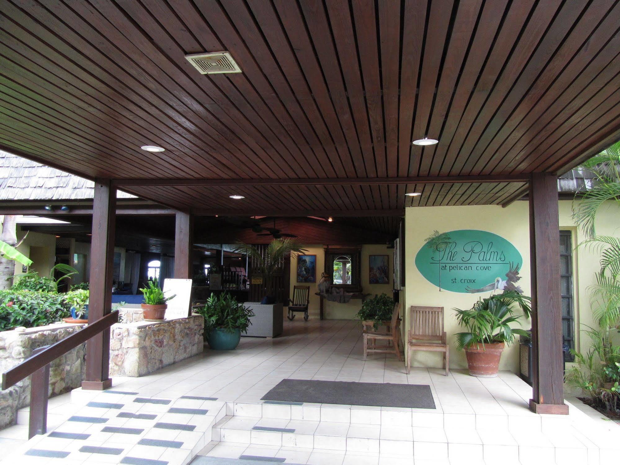 The Palms At Pelican Cove (Adults Only) La Grande Princesse Bagian luar foto
